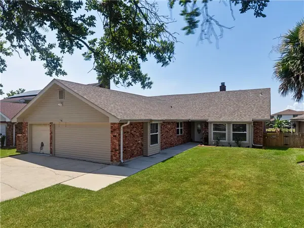 154 Moonraker Drive, Slidell, LA 70458