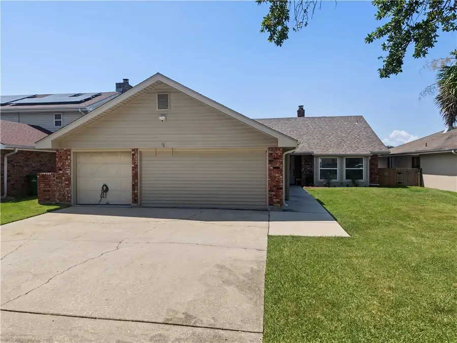 154 Moonraker Drive, Slidell, LA 70458 - #2