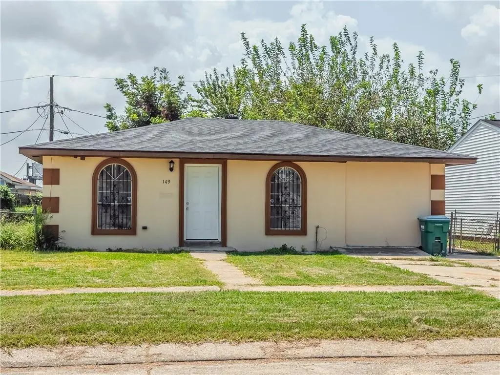 149 Baylor Place, Kenner, LA 70065 - #1