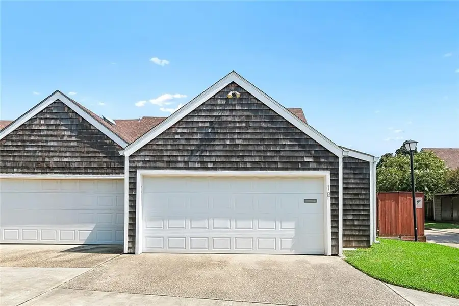 18 Spinnaker Lane, New Orleans, LA 70124 - #3