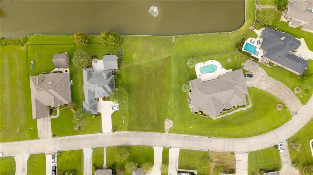 2887 Sugar Lakes Lane, Paulina, LA 70763 - #1