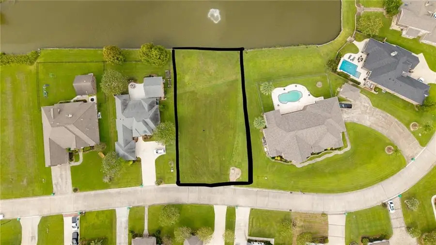 2887 Sugar Lakes Lane, Paulina, LA 70763 - #2