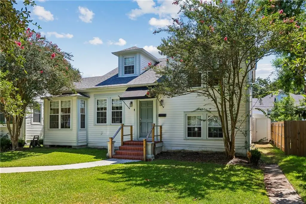 5843 Vicksburg Street, New Orleans, LA 70124 - #1