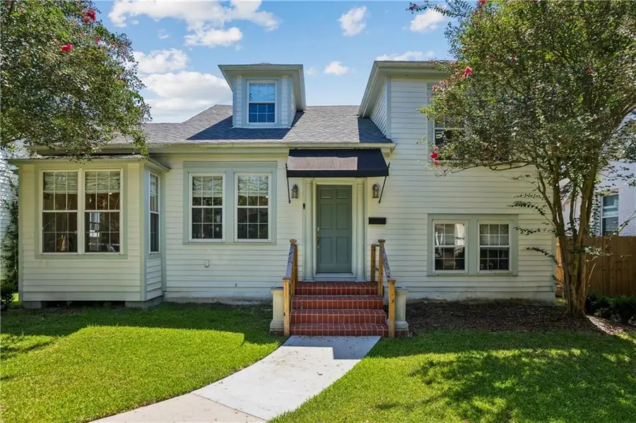 5843 Vicksburg Street, New Orleans, LA 70124 - #3