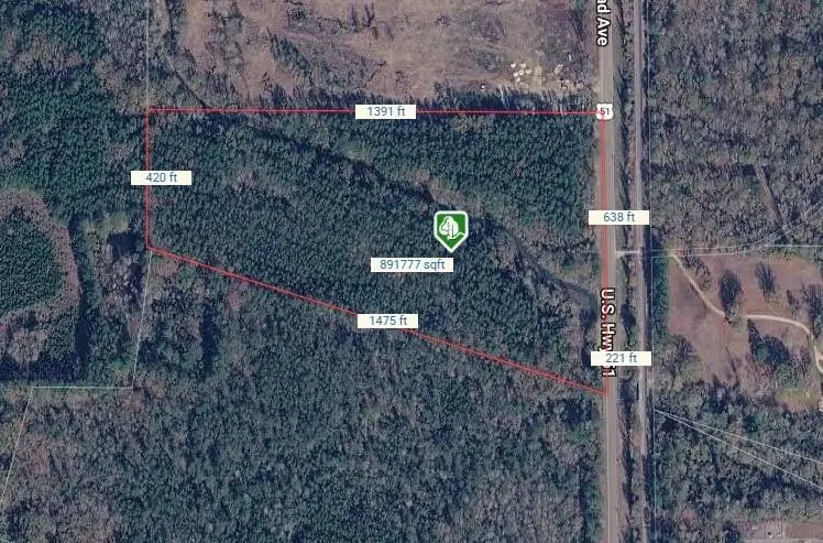 TBD Hwy 51 Highway, Fluker, LA 70436 - #1