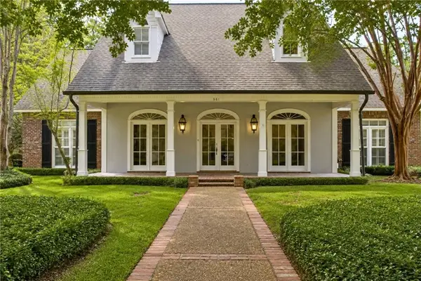 501 Wycliffe Way, Alexandria, LA 71303