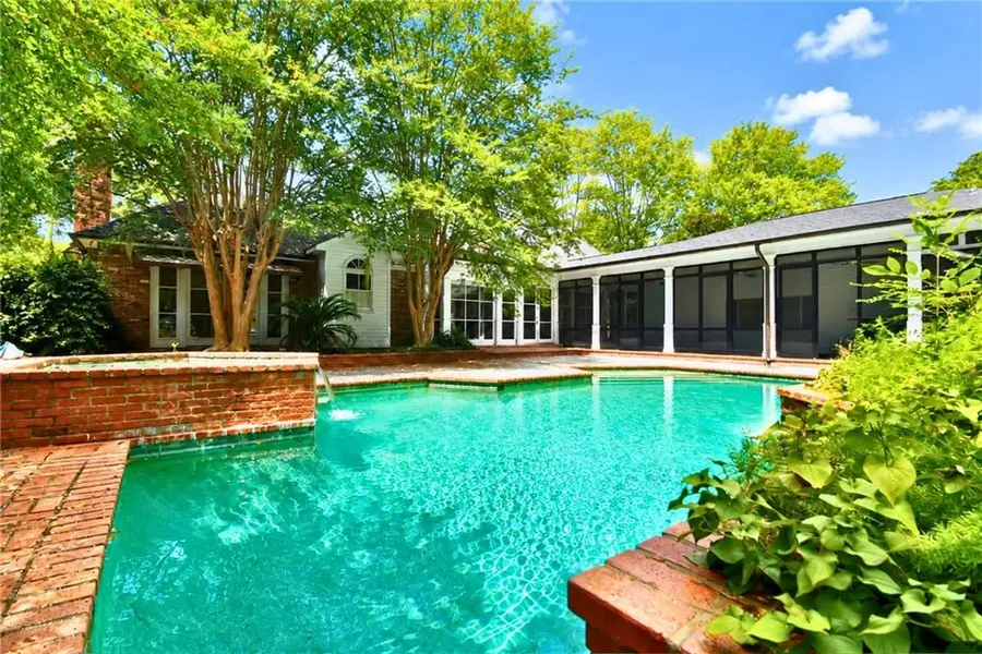 501 Wycliffe Way, Alexandria, LA 71303 - #3
