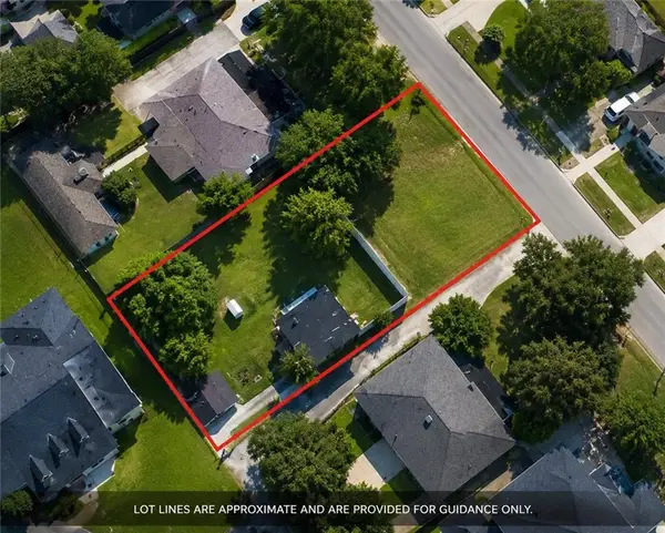 Robichaux Drive, La Place, LA 70068