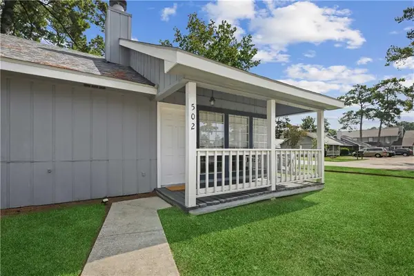 502 Cedarwood Drive #502, Mandeville, LA 70471