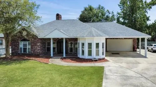 2512 Bourgeois Lane, Marrero, LA 70072