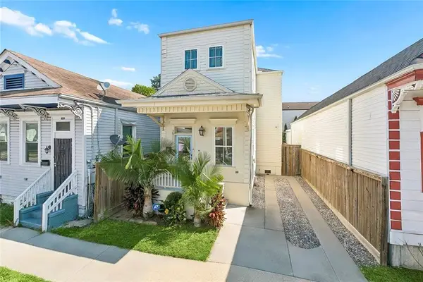 2911 Conti Street, New Orleans, LA 70119