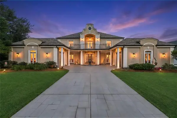 33 Chateau Mouton Drive, Kenner, LA 70065