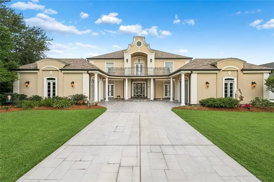 33 Chateau Mouton Drive, Kenner, LA 70065 - #2