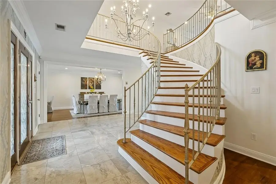 33 Chateau Mouton Drive, Kenner, LA 70065 - #3