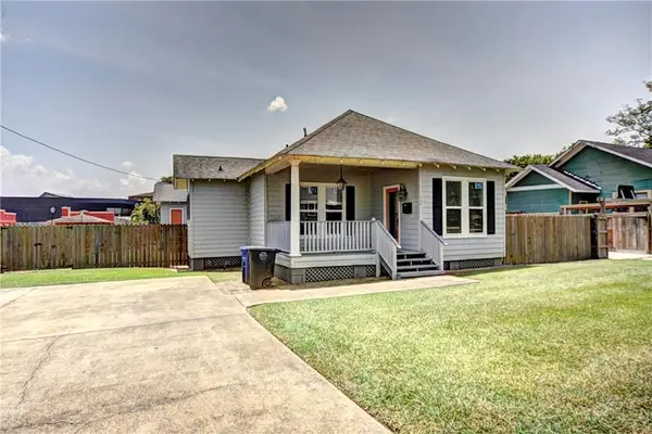 133 Pavie Street, Natchitoches, LA 71457