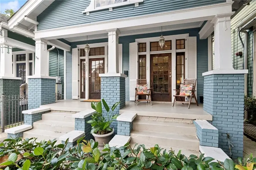 3317 Constance Street, New Orleans, LA 70115 - #2