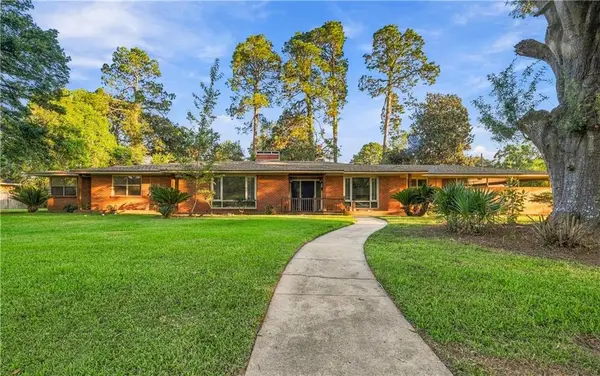 3131 Pershing Avenue, Alexandria, LA 71301