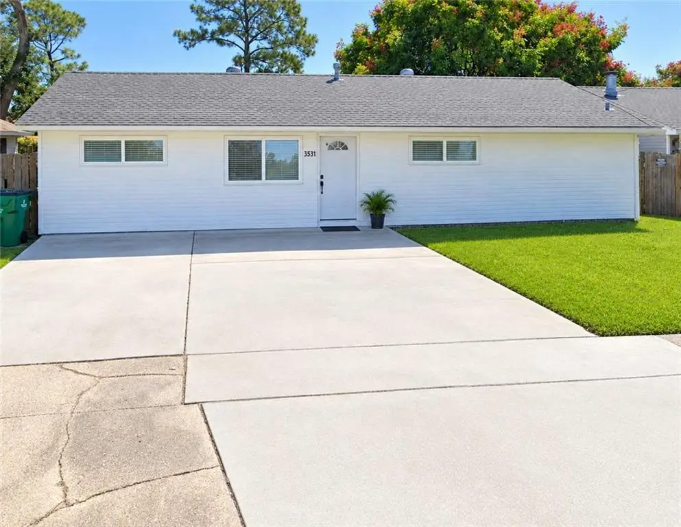 353 Helis Drive, Waggaman, LA 70094 - #1