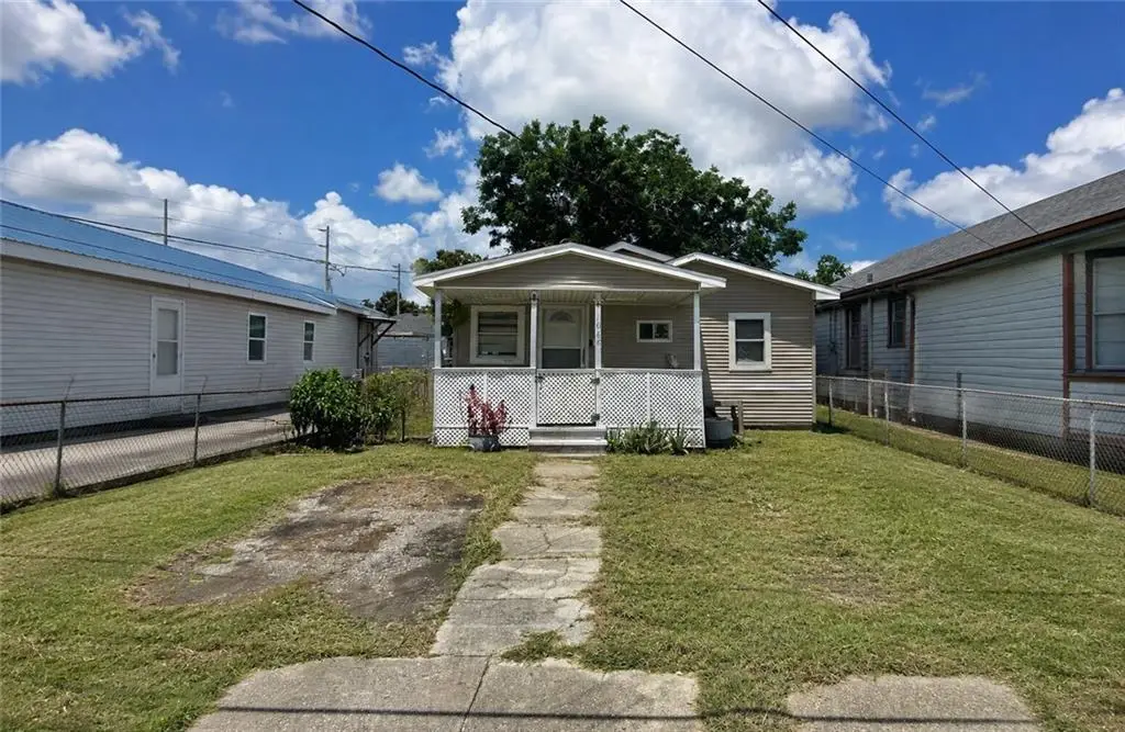 1066 Avenue A, Westwego, LA 70094 - #1