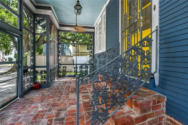 4316 S Roman Street, New Orleans, LA 70125