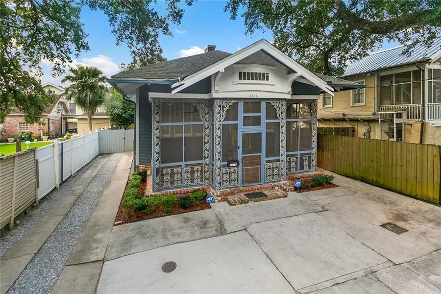 4316 S Roman Street, New Orleans, LA 70125 - #2