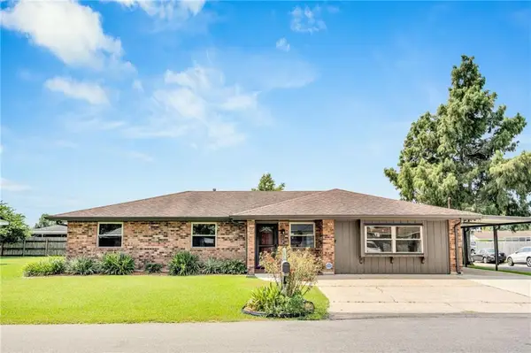 2829 Elizabeth Street, Marrero, LA 70072
