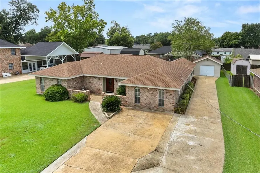 418 Oak Lane, Luling, LA 70070 - #3