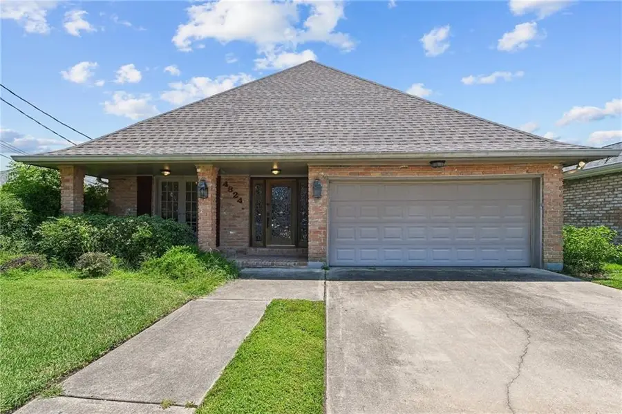4824 Fairfield Street, Metairie, LA 70006 - #2