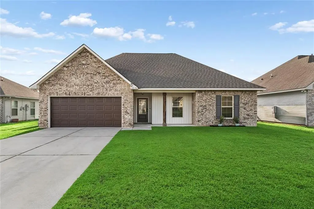 42130 Millbrook Way, Ponchatoula, LA 70454 - #1
