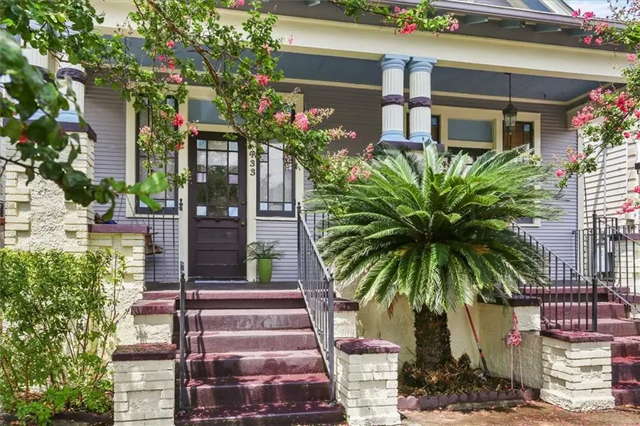 431 33 Elmira Avenue, New Orleans, LA 70114 - #2