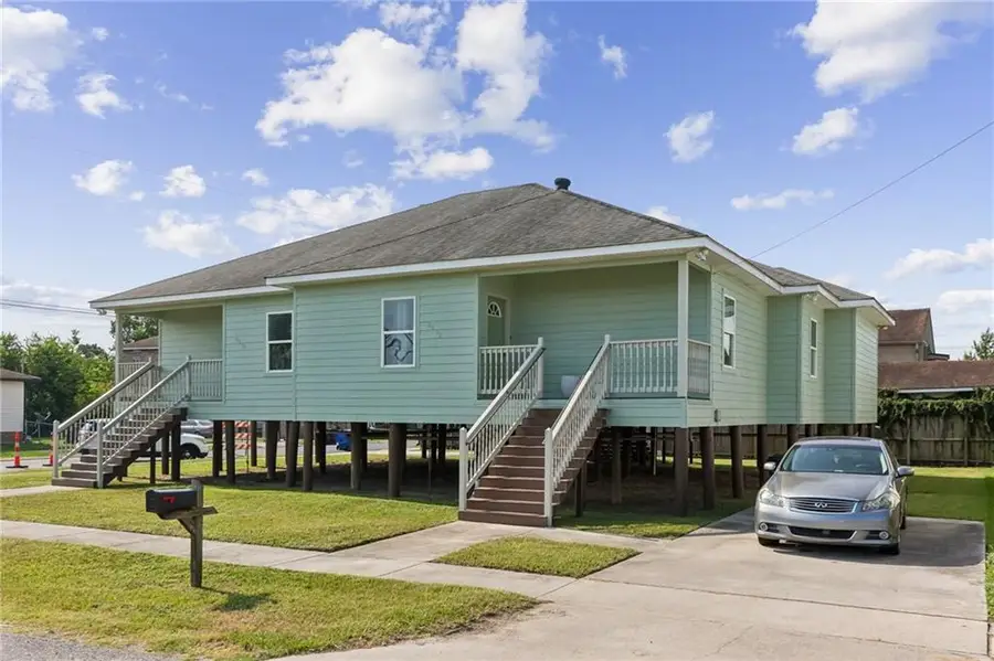 2472 74 Vienna Street, New Orleans, LA 70122 - #2