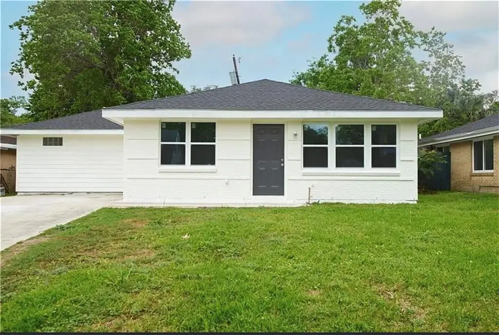 2844 Somerset Drive, New Orleans, LA 70131 - #1