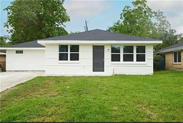 2844 Somerset Drive, New Orleans, LA 70131