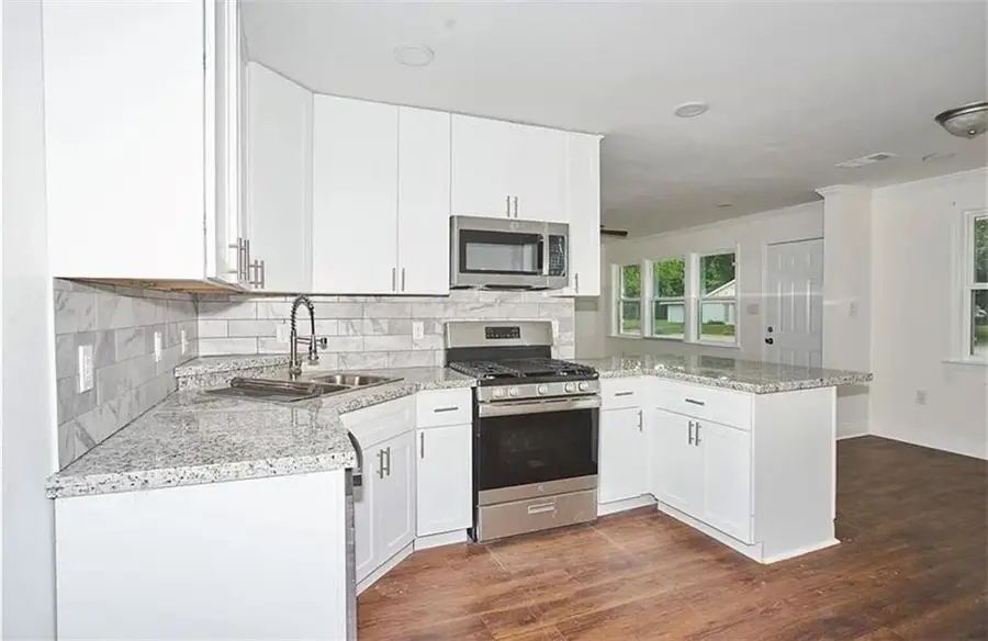 2844 Somerset Drive, New Orleans, LA 70131 - #2