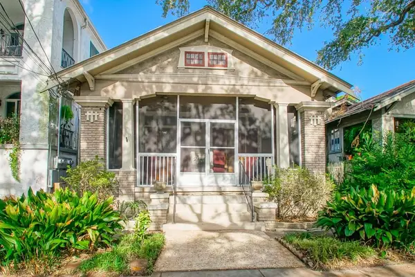 2728 30 S Carrollton Avenue, New Orleans, LA 70118