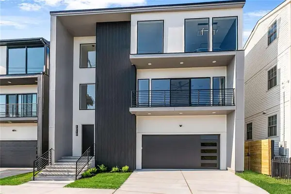 1213 Patterson Drive, New Orleans, LA 70114