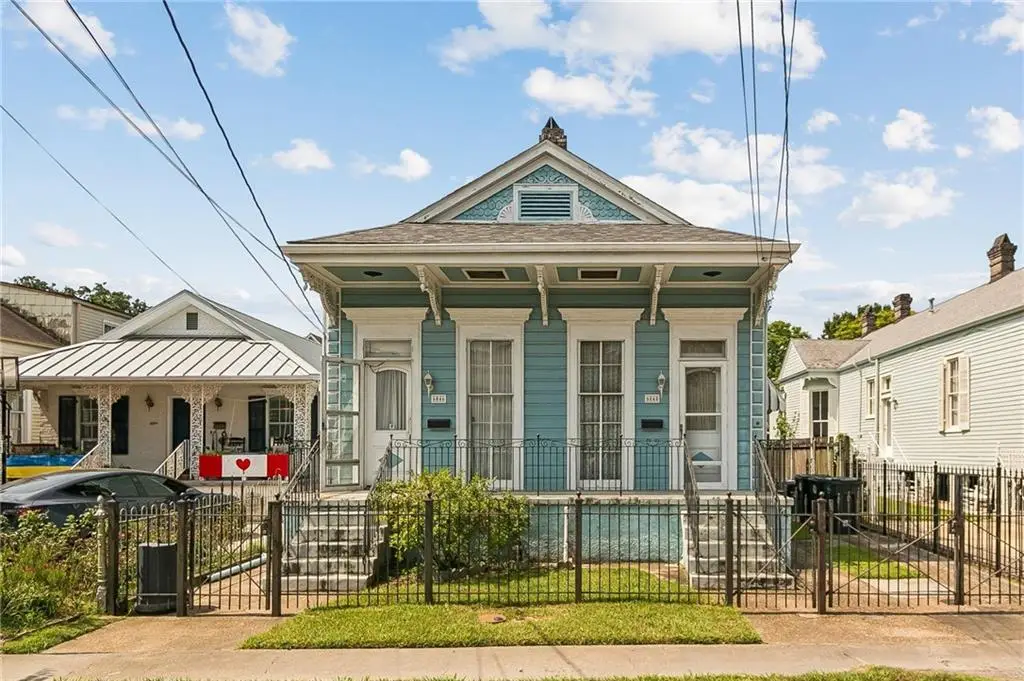 6046 48 Patton Street, New Orleans, LA 70118 - #1