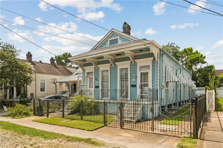 6046 48 Patton Street, New Orleans, LA 70118 - #2