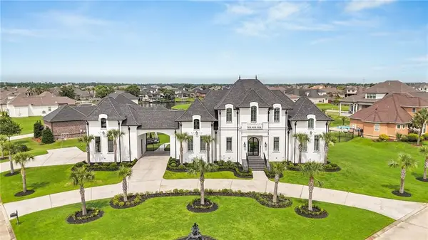 276 Cape Breton Drive, Slidell, LA 70458