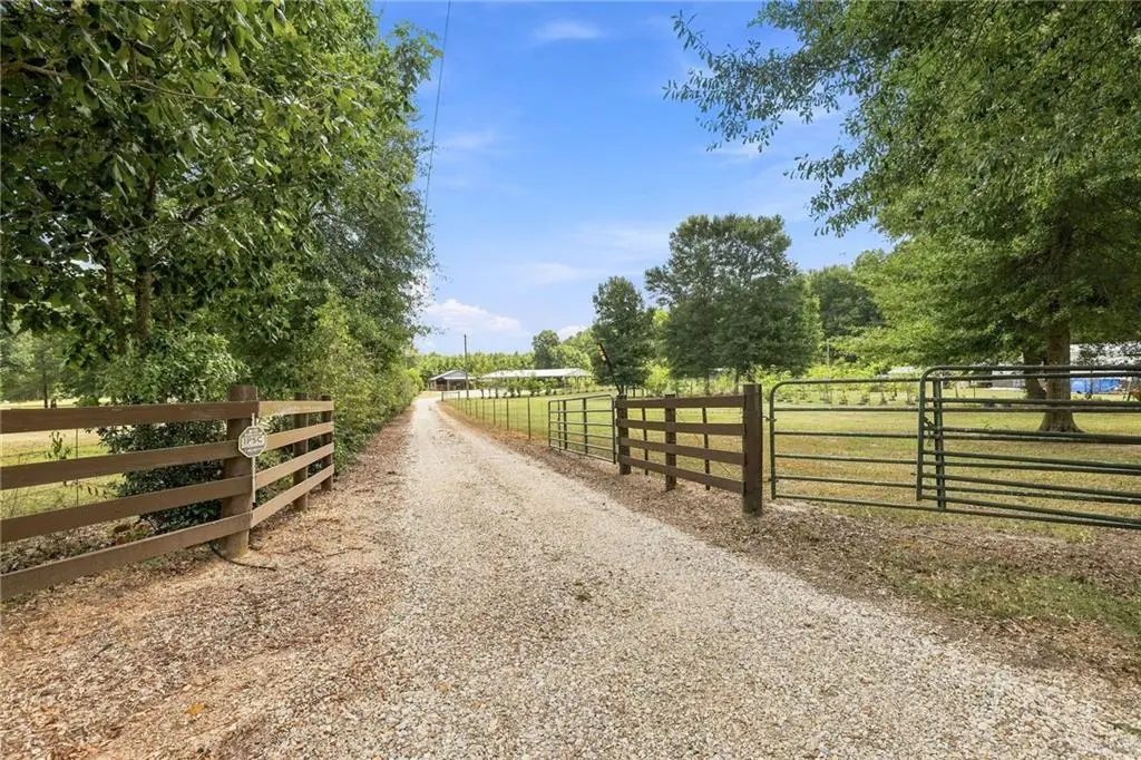 62258 Friendship Church Road, Amite, LA 70422 - #1