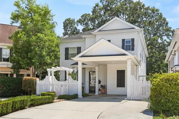 49 Hawk Street, New Orleans, LA 70124