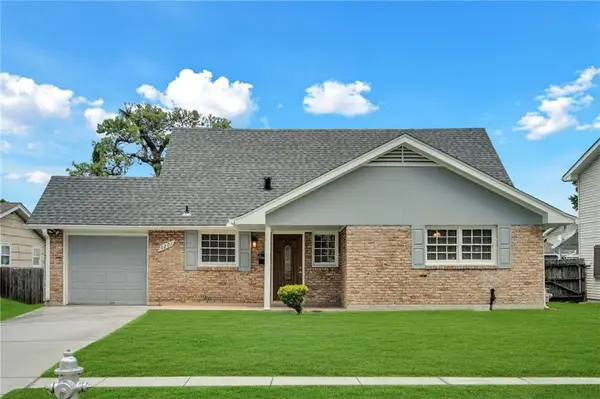 6201 Boutall Street, Metairie, LA 70003
