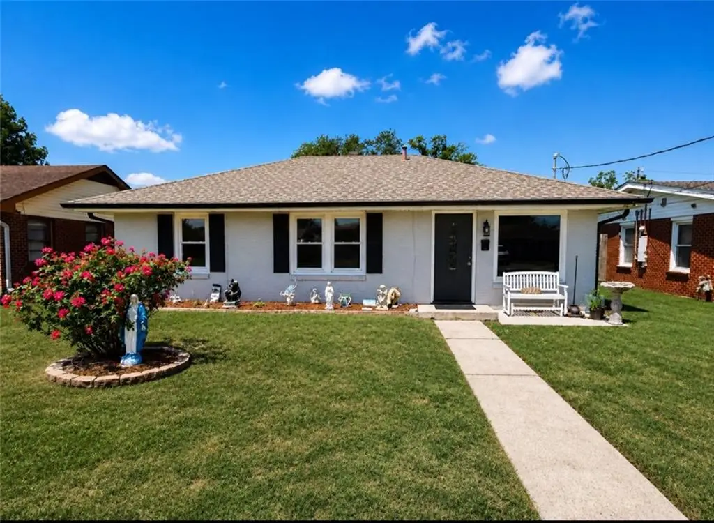 2217 Kansas Street, Kenner, LA 70062 - #1