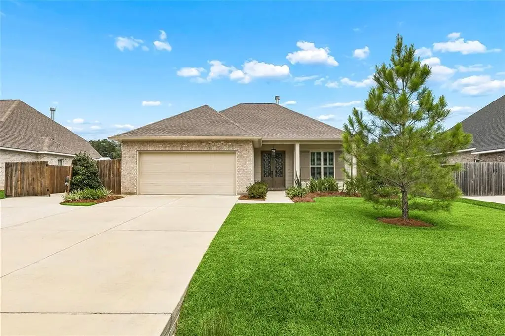 72412 Homestead Street, Covington, LA 70435 - #1