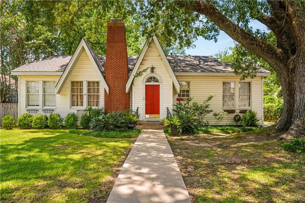 1320 Bush Avenue, Alexandria, LA 71301 - #1
