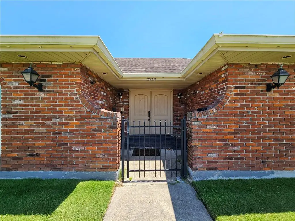 2029 Cleary Avenue, Metairie, LA 70001 - #1