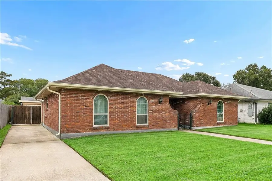 2029 Cleary Avenue, Metairie, LA 70001 - #2