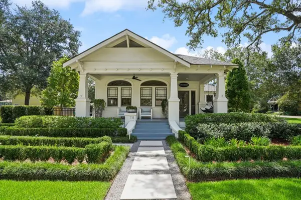 704/718 S Jahncke Avenue, Covington, LA 70433