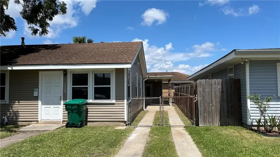 7528 Saint Anthony Street, Marrero, LA 70072 - #3