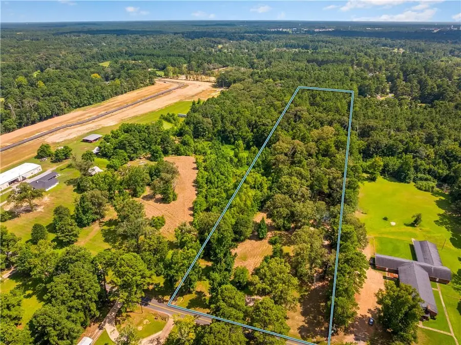 532 Daniels Road, Ball, LA 71405 - #2